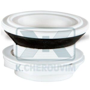 ΒΑΣΗ ΚΟΥΜΠΩΤΟΥ ΜΗΧΑΝΙΣΜΟΥ ΓΙΑ ΙDΕΑL SΤΑΝDΑRD ΠΛΑΣΤΙΚΗ ΠΛΗΡΗΣ