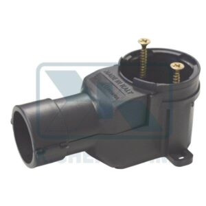 ΚΟΥΤΙ ΠΛΑΣΤΙΚΟ ΓΙΑ ΓΩΝΙΕΣ ΥΔΡΟΛΗΨΙΑΣ