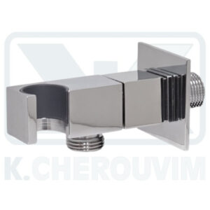 ΠΑΡΟΧΗ ΝΤΟΥΣ ΤΕΤΡΑΓΩΝΗ ΜΕ ΣΤΑΘΕΡΟ ΣΤΗΡΙΓΜΑ ΟΡΕΙΧΑΛΚΙΝΗ ΧΡΩΜΕ ΜΑΣΙΦ ΜΕ ΡΟΖΕΤΑ