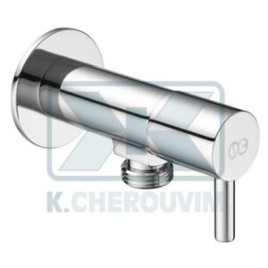 ΔΙΑΚΟΠΤΗΣ ΜΙΝΙΜΑL RΟUΝD ΓΩΝΙΑΚΟΣ ΜΑΣΙΦ ΜΕ ΚΕΡΑΜΙΚΟ ΜΗΧΑΝΙΣΜΟ & ΡΟΖΕΤΑ ΧΡΩΜΕ