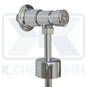 ΦΛΟΥΣΟΜΕΤΡΟ ΜΕ ΣΩΛ. & ΡΟΖ. ΟΡΘ.ΟΥΡΗΤ. ΡΥΘΜ.ΧΡΟΝ. 0-20 S.