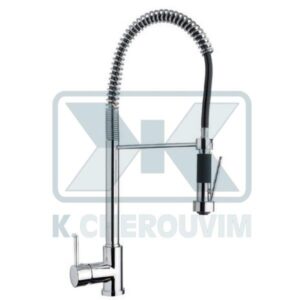 ΜΠΑΤΑΡΙΑ PROFESSIONAL ΚΟΥΖΙΝΑΣ, ΡΟΥΞΟΥΝΙ ΜΕ ΕΛΑΤΗΡΙΟ Η600