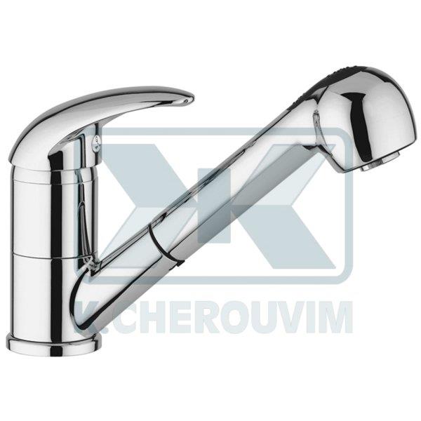 ΜΠΑΤΑΡΙΑ FALCO ΚΟΥΖΙΝΑΣ ΠΑΓΚΟΥ ΜΕ ΤΗΛΕΦΩΝΟ ΑΝΑΜΕΙΚΤΙΚΗ ΧΡΩΜΕ Φ40