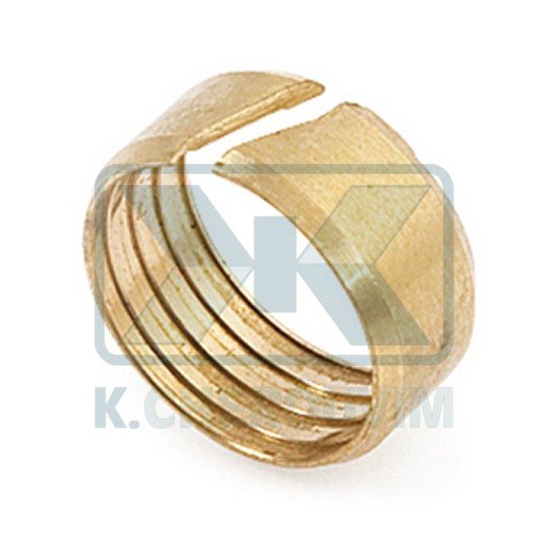 ΔΑΧΤΥΛΙΔΙ ΟΡΕΙΧΑΛΚΙΝΟ ΚΟΜΜΕΝΟ Φ32 ΓΙΑ ΡΑΚΟΡ ΠΛΑΣΤΙΚΗΣ ΚΑΙ ΠΟΛΥΣΤΡΩΜΑΤΙΚΗΣ ΣΩΛΗΝΑΣ