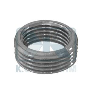 ΔΑΚΤΥΛΙΟΣ ΧΡΩΜΕ 3/4" Θ. Χ 1" Α. L11 ΧΩΡΙΣ ΠΑΤΟΥΡΑ (UΝΙ ΕΝ 12164)