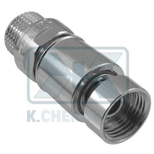 ΠΡΙΖΑ ΝΕΡΟΥ GΕΝΙUS ΑΡΣ. ΧΩΡΙΣ ΡΟΖΕΤΑ ΜΕ ΦΙΣ ΘΗΛ. ΟΡΕΙΧΑΛΚΙΝΗ ΧΡΩΜΕ 700 ΒΑR