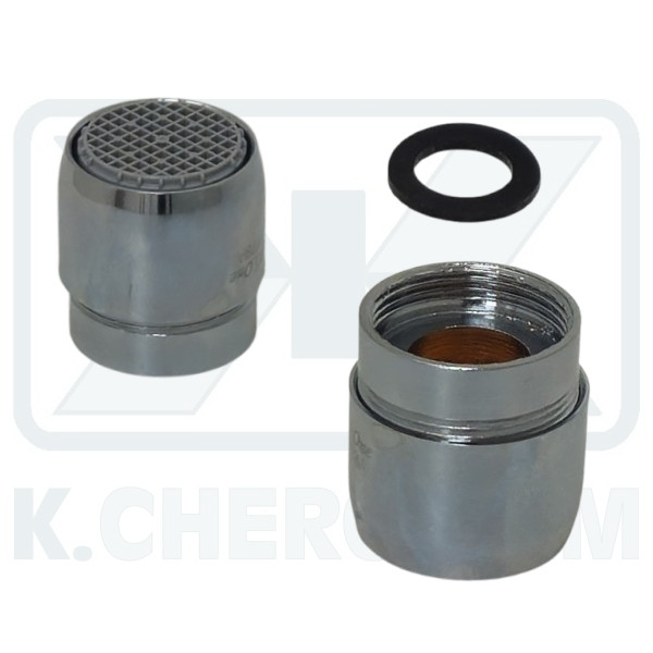 ΦΙΛΤΡΑΚΙ Μ20 Χ 1 ΘΗΛ. ΧΡΩΜΕ ΜΕ ΑΕΡΙΣΜΟ ΓΙΑ ΜΠΑΤΑΡΙΕΣ EN246, 5 bar, +70°C