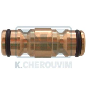 ΣΥΝΔΕΣΜΟΙ ΜΕ ΔΙΠΛΟ FΑSΤ ΑΡΣ. ΟΡΕΙΧΑΛΚΙΝΟΙ ΚΙΤΡΙΝΟΙ