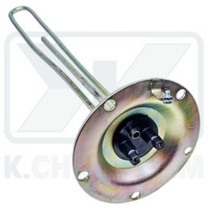 ΑΝΤΙΣΤΑΣΗ ΗΛΙΑΚΟΥ ΓΙΑ ΚΟΥΜΠΩΤΟ ΘΕΡΜΟΣΤΑΤΗ ΜΕ 5 ΤΡΥΠΕΣ ΜΑΚΡΙΑ