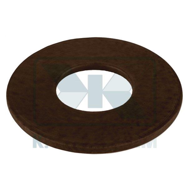 ΛΑΣΤΙΧΟ ΤΥΠΟΥ ALCAPLAST V0015-ΝD ΓΙΑ Α05, Α08, Α2000, Φ64 Χ Φ30 Χ Η2,0 ΕΔΡΑΣ ΜΗΧΑΝΙΣΜΟΥ ΚΑΖΑΝΑΚΙΟΥ