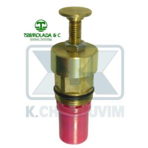 ΜΗΧΑΝΙΣΜΟΣ ΓΙΑ ΔΙΑΚΟΠΤΗ ΔΑΠΕΔΟΥ ΠΑΤΗΤΟ Ν.469 ΤRΕΜΟLΑDΑ