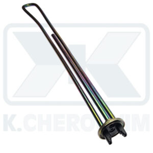 ΑΝΤΙΣΤΑΣΗ ΧΩΡΙΣ ΦΛΑΝΤΖΑ ΓΙΑ ΚΟΥΜΠΩΤΟ ΘΕΡΜΟΣΤΑΤΗ ΜΑΚΡΙΑ