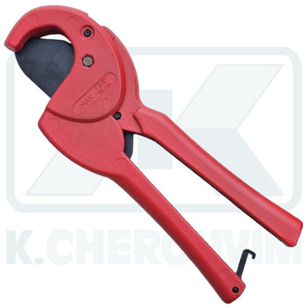 ΨΑΛΙΔΙ ΓΙΑ ΠΟΛΥΣΤΡΩΜΑΤΙΚΗ ΣΩΛΗΝΑ ΕΩΣ Φ35 ΙΤΑΛΙΑΣ