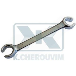 FLARE NUT WRENCH 26 x 30 CΗRΟΜ-VΑΝΑDΙUΜ