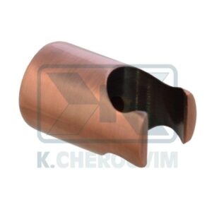 ΣΤΗΡΙΓΜΑ ΝΤΟΥΣ RAME ΚΥΛΙΝΔΡΙΚΟ ΣΤΑΘΕΡΟ ΜΑΣΙΦ ΜΕ 1 ΒΙΔΑ