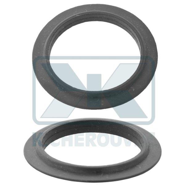 ΛΑΣΤΙΧΟ ΜΕ ΧΕΙΛΑΚΙ Φ44 Χ Φ30 Χ Η4,5 ΤΑΠΑΣ ΚΛΙΚ ΠΟΜΠΕ ΒΑΛΒΙΔΑΣ ΝΤΟΥΖΙΕΡΑΣ ΚΩΔ. 03543 ΝΒR 70SΗ