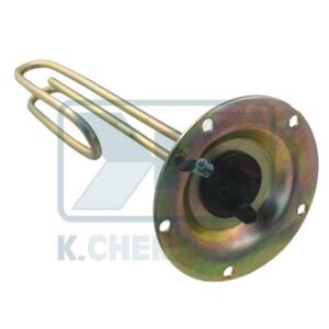 ΑΝΤΙΣΤΑΣΗ ΜΕ 5 ΤΡΥΠΕΣ ΚΟΝΤΗ ΘΕΡΜΟΣΙΦΩΝΟΥ ΓΙΑ ΚΟΥM/ΤΟ ΘΕΡΜΟΣΤΑΤΗ