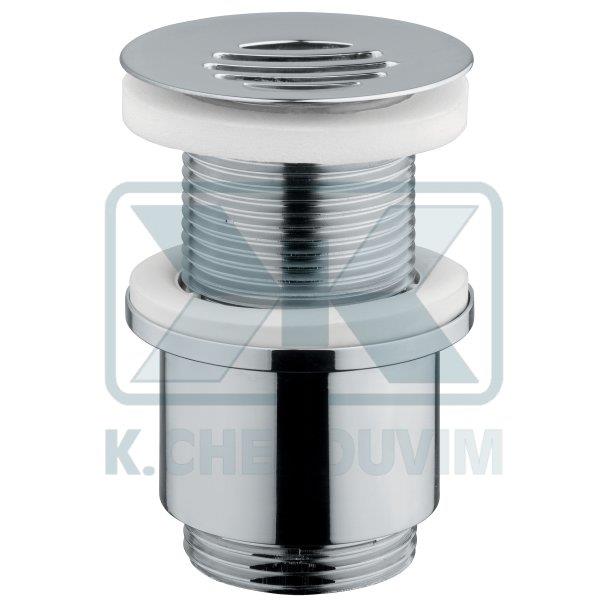 ΒΑΛΒΙΔΑ ΝΙΠΤΗΡΑ ΜΕ ΣΧΑΡΑ Η.60 ΧΩΡΙΣ ΥΠΕΡΧΕΙΛΙΣΗ ΚΑΙ ΚΥΛΙΝΔΡΙΚΟ ΠΑΞΙΜΑΔΙ ΟΡΕΙΧΑΛΚΙΝΗ ΧΡΩΜΕ