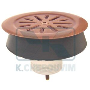 ΒΑΛΒΙΔΑ RAME ΜΑΡΜΑΡΙΝΟΥ ΝΕΡΟΧΥΤΗ ΜΕ ΣΧΑΡΑ