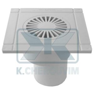 ΠΑΡΟΧΕΣ ΤΑΡΑΤΣΑΣ ΛΕΥΚΕΣ ΠΛΑΣΤΙΚΕΣ ΓΙΑ ΥΔΡΟΡΟΗ