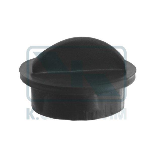 ΤΑΠΑ ΕΛΑΣΤΙΚΗ Φ20 ΓΙΑ ΚΟΦΤΡΑ ΣΙΦΟΝΙΟΥ ΔΑΠΕΔΟΥ ΔΕΛΤΑ