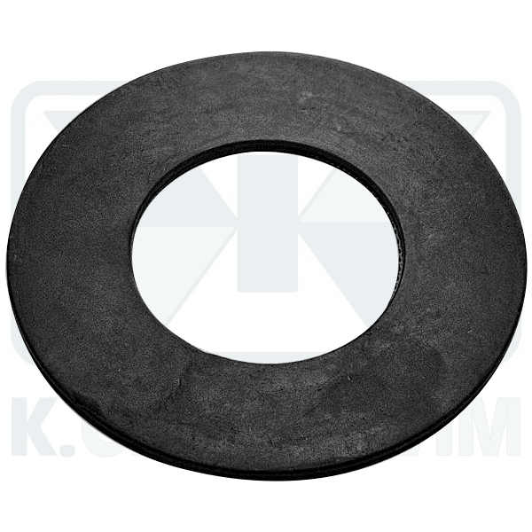 RUBBER TYPE RΟCΑ VΙCTORΙΑ ? 66 X ? 34 X Η2,5 SEAT MECHANISM FLUSH