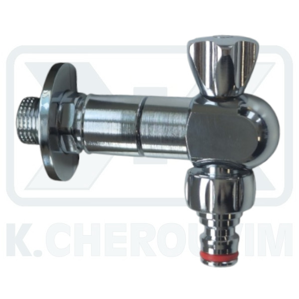 ΚΑΝΟΥΛΑ GENIUS ΧΡΩΜΕ ΜΑΚΡΙΑ ΠΛΗΡΗΣ ΜΕ ΤΑΧΥΣΥΝΔΕΣΜΟ ΡΟΖΕΤΑ & FAST