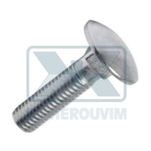 ΚΑΡΟΒΙΔΑ ΓΑΛΒΑΝΙΖΕ ΥΨΟΣ ΚΑΡΕ 2mm DΙΝ 603