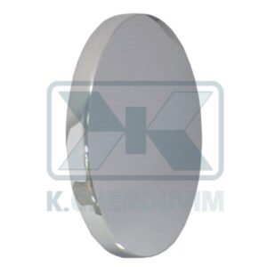 ΤΑΠΑ ΥΠΕΡΧΕΙΛΙΣΗΣ ΟΡΕΙΧ. ΧΡΩΜΕ ΒΑΛΒΙΔΑΣ ΛΟΥΤΡΟΥ ΚΛΙΚ Φ74 Χ Η8 Χ Μ6 ΘΗΛ. ΓΙΑ ΚΩΔ. 06931+03537