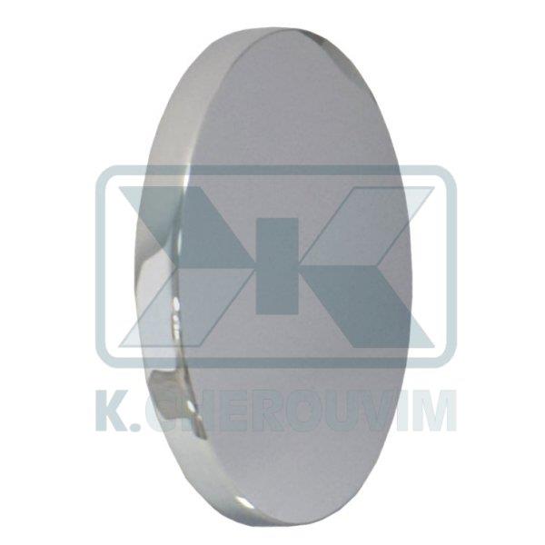 ΤΑΠΑ ΥΠΕΡΧΕΙΛΙΣΗΣ ΟΡΕΙΧΑΛΚΙΝΗ ΧΡΩΜΕ ΒΑΛΒΙΔΑΣ ΛΟΥΤΡΟΥ ΚΛΙΚ Φ74 Χ Η8 Χ Μ6 ΘΗΛ. ΓΙΑ ΚΩΔ. 06931+03537