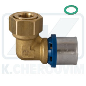 ΓΩΝΙΕΣ ΠΡΕΣΑΡΙΣΤΕΣ ΜΕ ΤΡΕΛΟ ΠΑΞΙΜΑΔΙ ΟΡΕΙΧΑΛΚΙΝΕΣ