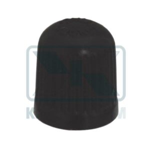 COVER BLACK PLASTIC FOR VALVE AUTO VENTILATOR NETWORK - CAR UΝΕF 5/16X32 SCΗRΑDΕR