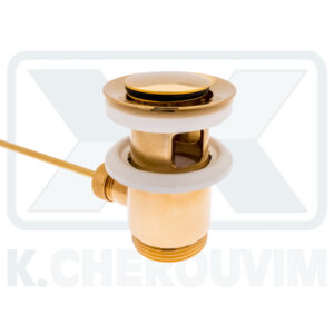 ΒΑΛΒΙΔΑ ΝΙΠΤΗΡΑ ΑΥΤΟΜΑΤΗ ΧΡΥΣΗ