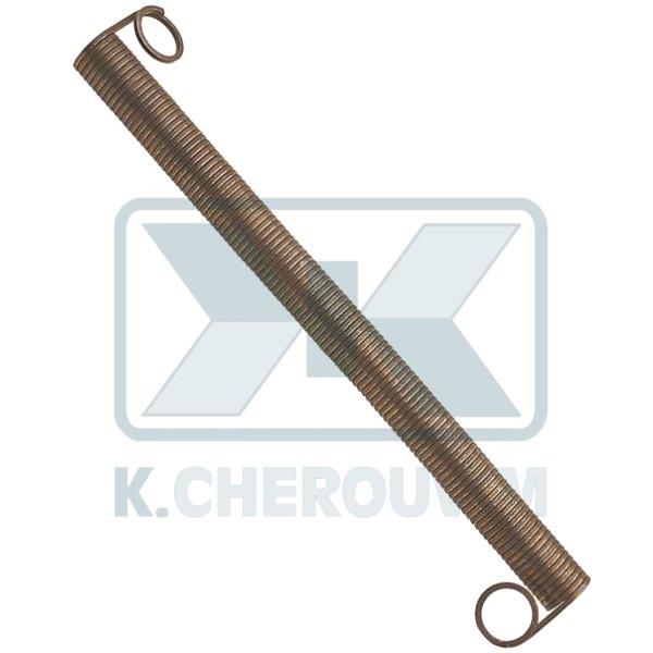 EXTERNAL BENDING SPRING ?16 FOR COPPER PIPE