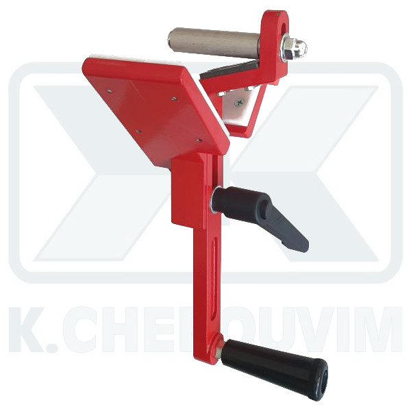 ΞΥΣΤΡΑ Φ25-Φ160 mm ΓΙΑ ΠΛΑΣΤΙΚΕΣ ΣΩΛΗΝΕΣ