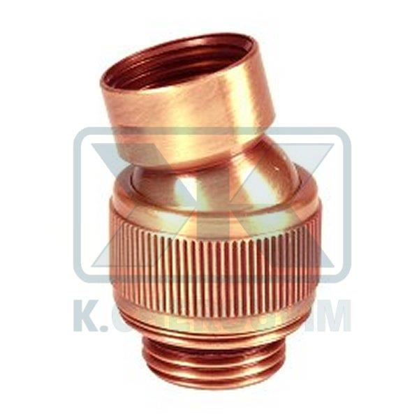 ΑΡΘΡΩΣΗ RAME ΓΙΑ ΚΩΔΩΝΑ ΝΤΟΥΣ 1/2" ΑΡΣ. ΘΗΛ.