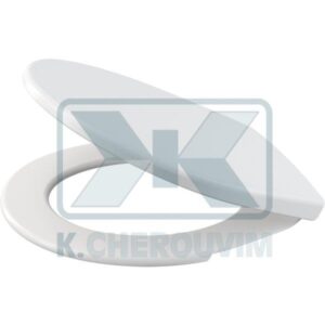 ΚΑΛΥΜΜΑ ΛΕΚΑΝΗΣ Α60 ΛΕΥΚΟ ΑΝΤΙΒΑΚΤΗΡΙΔΙΑΚΟ ΠΟΛΥΠΡΟΠΥΛΕΝΙΟ ΑLCΑ