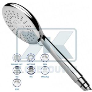 ΤΗΛΕΦΩΝΟ ΑΝΝΑ Φ120 ΥΔΡΟΜΑΣΑΖ ΧΡΩΜΕ ΝΤΟΥΣ