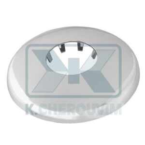 ΡΟΖΕΤΑ Φ32 Χ Φ85 Χ Η14 ΧΡΩΜΕ ΠΛΑΣΤΙΚΗ ΣΙΦΟΝΙΟΥ