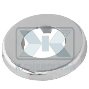 ΡΟΖΕΤΕΣ ΣΙΦΟΝΙΩΝ Φ85 Χ Η14 ΠΛΑΣΤΙΚΕΣ ΧΡΩΜΕ