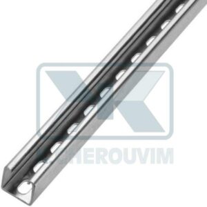 ΡΑΓΕΣ ΣΤΗΡΙΞΗΣ LΑΡΑΤRUΤ ΓΑΛΒΑΝΙΖΕ 3 ΜΕΤΡΑ