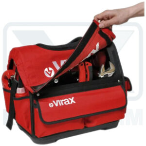 ΕΡΓΑΛΕΙΟΘΗΚΕΣ ΚΛΕΙΣΤΕΣ ΥΦΑΣΜΑΤΙΝΕΣ ΜΕ ΘΗΚΕΣ - VΙRΑΧ