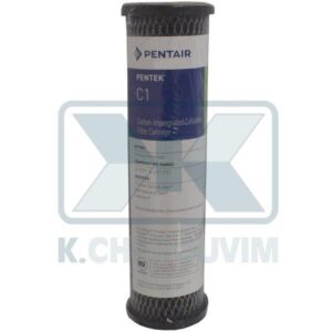 ΕΝΘΕΤΟ ΡΕΝΤAIR C1 9"3/4 (25 CΜ.) Χ 5 ΜΙΚΡΑ U.S.Α. ΓΙΑ ΦΙΛΤΡΟ ΝΕΡΟΥ