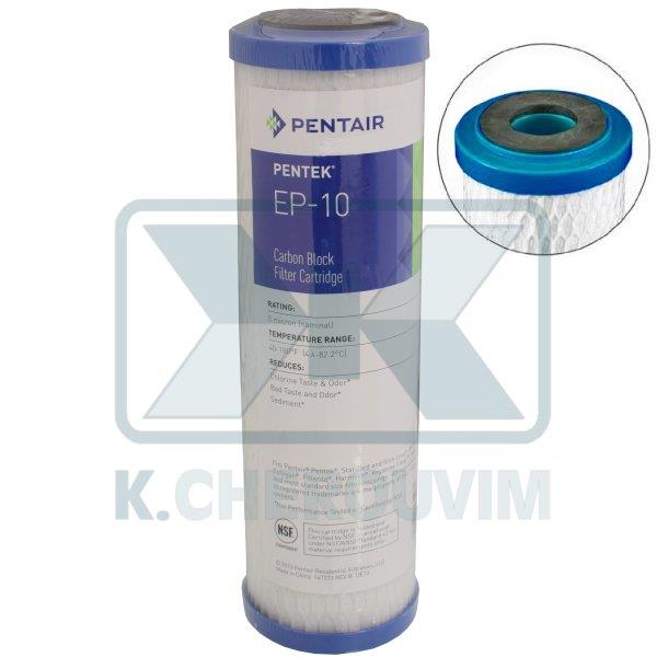ΕΝΘΕΤΟ PENTAIR ΕΡ-10 9"3/4 (25 cm) Χ 5 ΜΙΚΡΑ ΓΙΑ ΦΙΛΤΡΟ ΝΕΡΟΥ
