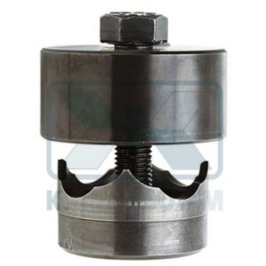 ΔΙΑΤΡΗΤΙΚΟ ΒΙΔΑΣ ΓΙΑ ΝΕΡΟΧΥΤΗ ΙΝΟΧ ΠΑΧΟΥΣ ΕΩΣ 2 mm