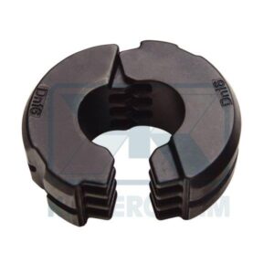 JAWS VIRAX ΤΗ ? 26 FOR PRESS MULTILAYERED PIPES FOR PRESS-FITTING MACHINE L2X, Ι26 & ΜL21+