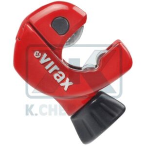 ΚΟΦΤΗΣ ΧΑΛΚΟΣΩΛΗΝΑΣ ΜΙΝΙ ΑΠΟ Φ6 ΕΩΣ Φ28 ΜΕ ΡΟΔΑΚΙ VIRAX ΚΩΔ. 210439