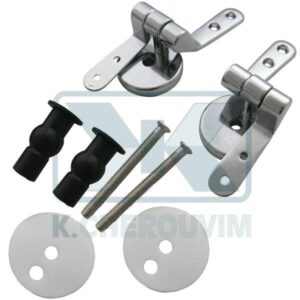 ΜΕΝΤΕΣΕΔΕΣ ΜΕ ΕΚΤΟΝΩΣΗ ΓΙΑ ΚΑΛΥΜΜΑ WC ΧΡΩΜΕ