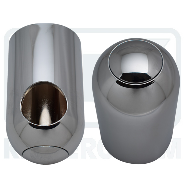 ΖΕΥΓΟΣ ΒΑΣΕΙΣ ΓΙΑ ΒΕΡΓΑ URΒΑΝ Φ25 ABS ΧΡΩΜΕ ΛΟΥΤΡΟΥ