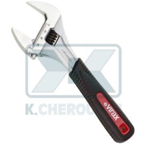 ΚΛΕΙΔΙ ΓΑΛΛΙΚΟ ΜΕ ΜΕΓΑΛΟ ΑΝΟΙΓΜΑ VΙRΑΧ